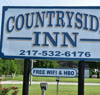 Countryside Inn - Accommodation Michigan