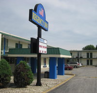 Regency Inn of Naperville - Accommodation Michigan