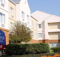 Fairfield Inn  Suites by Marriott Chicago Naperville - Accommodation Michigan