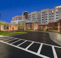Embassy Suites Chicago-Naperville - Accommodation Michigan