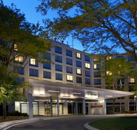 Chicago Marriott Naperville - Accommodation Michigan