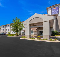 Sleep Inn Naperville - Accommodation Michigan
