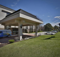 Hampton Inn Chicago-Naperville - Accommodation Michigan