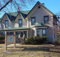 Dragonfly Bed and Breakfast - Accommodation Michigan