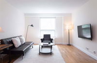 The Winchester Vintage Suite No.1 by Zencity Accommodation Michigan