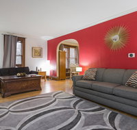 2Kingbed-Walkscore94-4KTV-WIFI - Accommodation Michigan