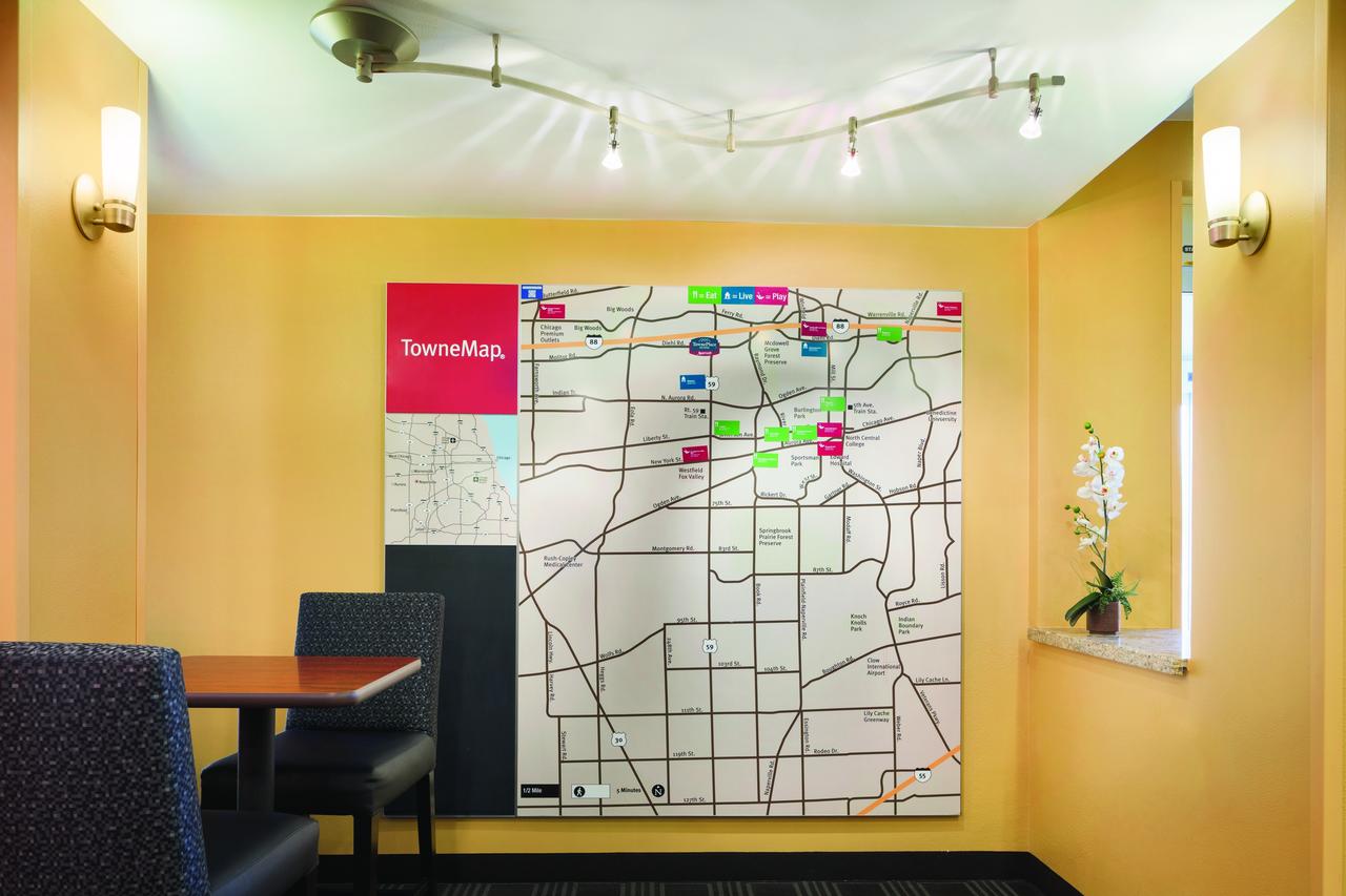 TownePlace Suites By Marriott Chicago Naperville - thumb 8