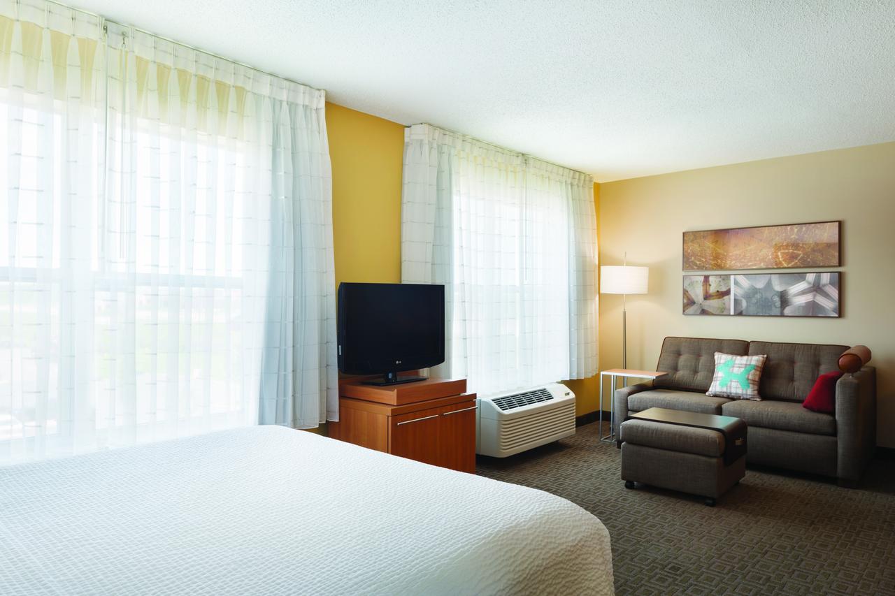 TownePlace Suites By Marriott Chicago Naperville - thumb 11
