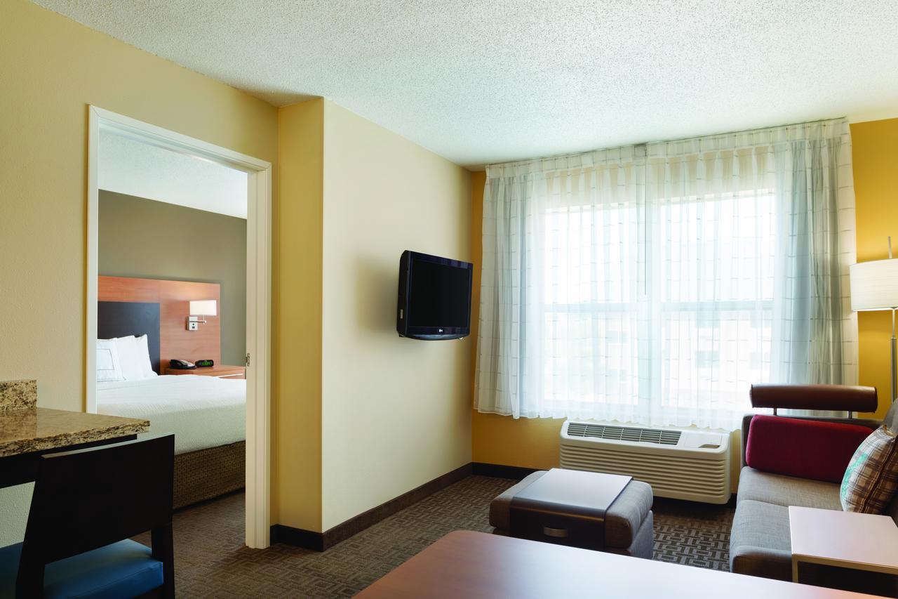 TownePlace Suites By Marriott Chicago Naperville - thumb 15