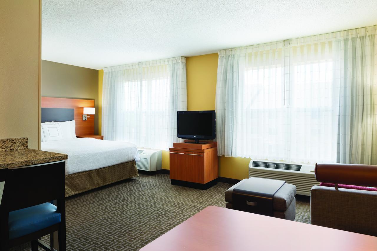 TownePlace Suites By Marriott Chicago Naperville - thumb 23