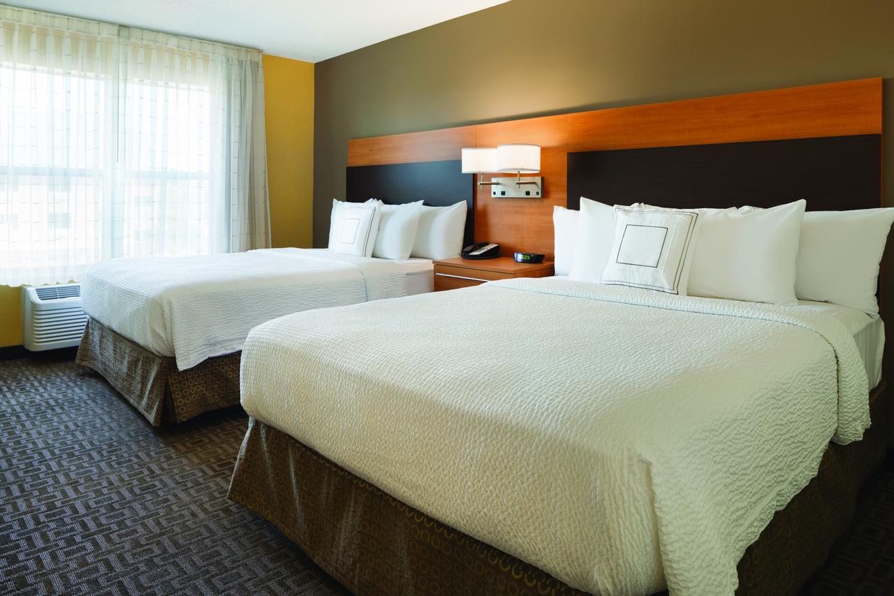 TownePlace Suites By Marriott Chicago Naperville - thumb 1