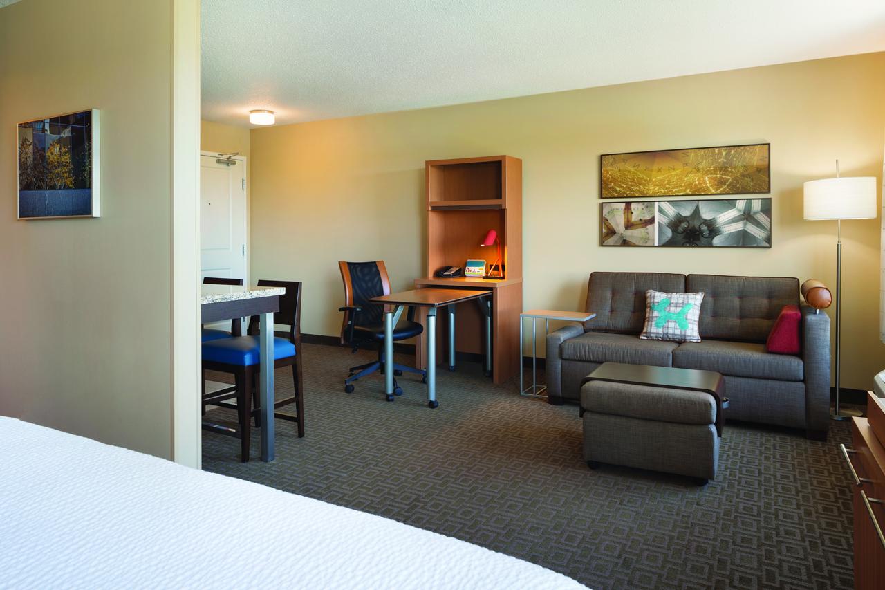 TownePlace Suites By Marriott Chicago Naperville - thumb 12