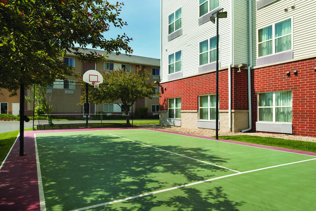 TownePlace Suites By Marriott Chicago Naperville - thumb 18