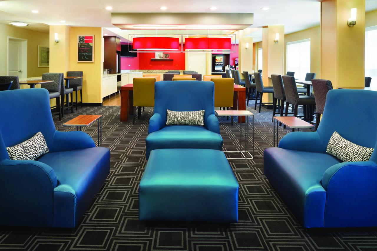 TownePlace Suites By Marriott Chicago Naperville - thumb 17