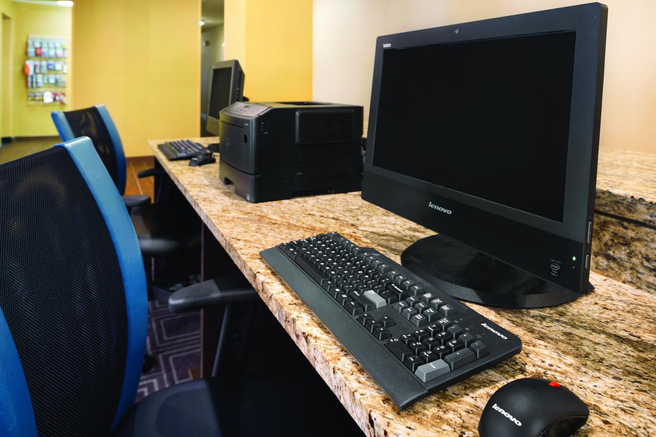 TownePlace Suites By Marriott Chicago Naperville - thumb 13