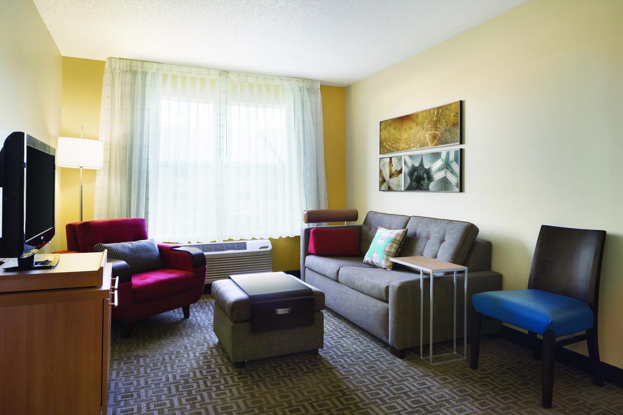 TownePlace Suites By Marriott Chicago Naperville - thumb 2