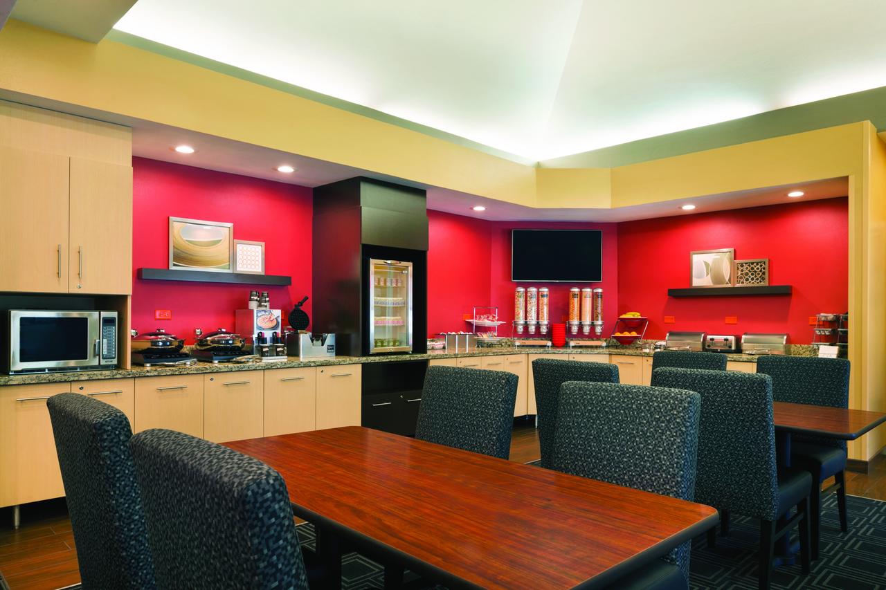 TownePlace Suites By Marriott Chicago Naperville - thumb 3