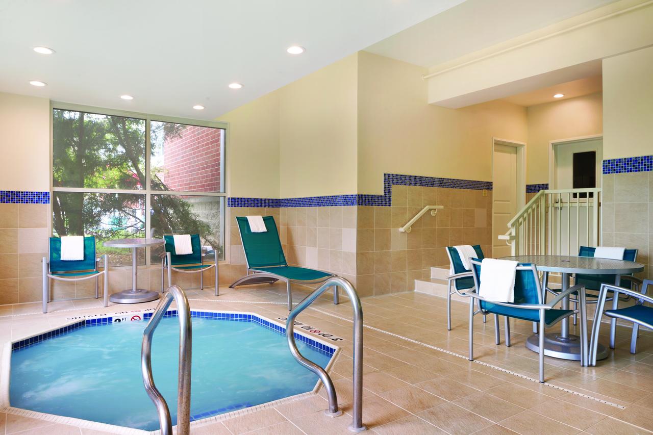 TownePlace Suites By Marriott Chicago Naperville - thumb 19