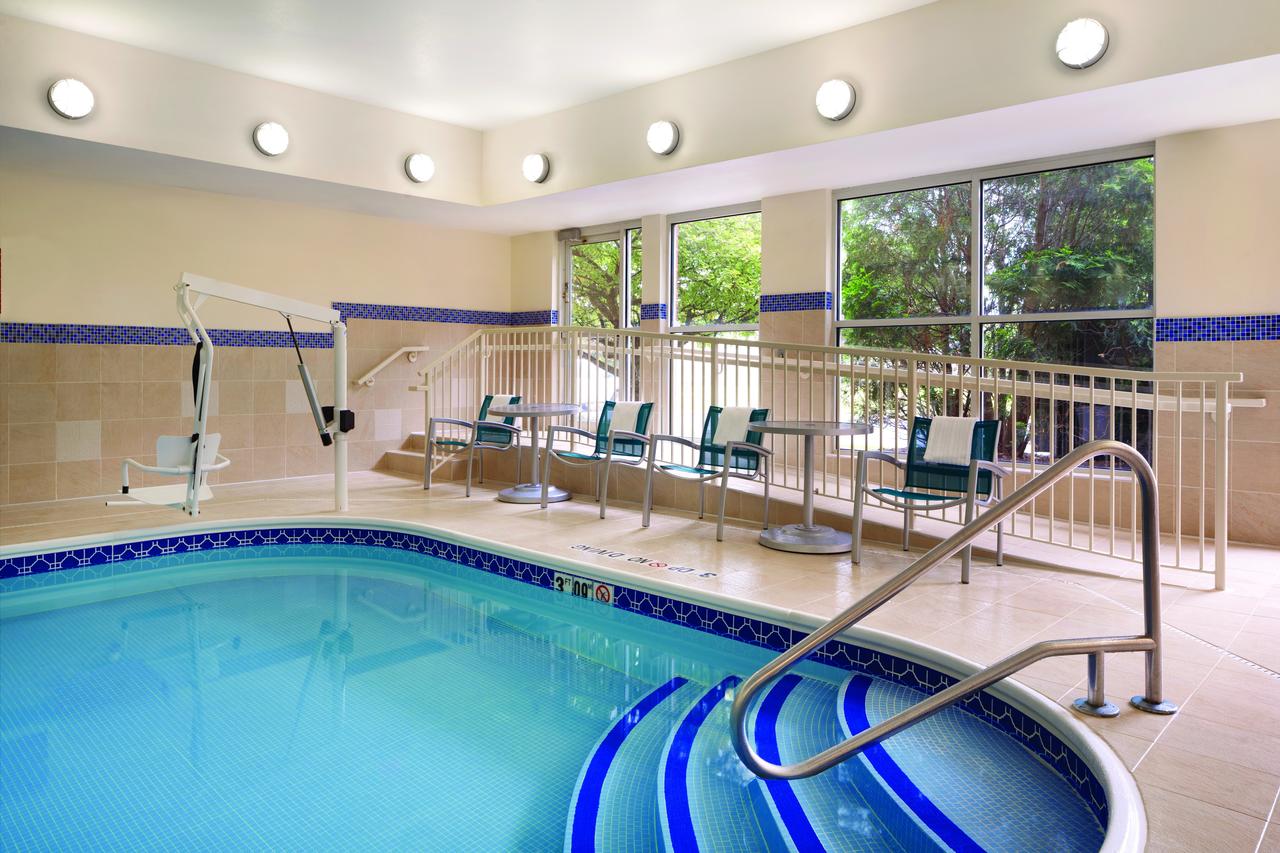 TownePlace Suites By Marriott Chicago Naperville - thumb 4