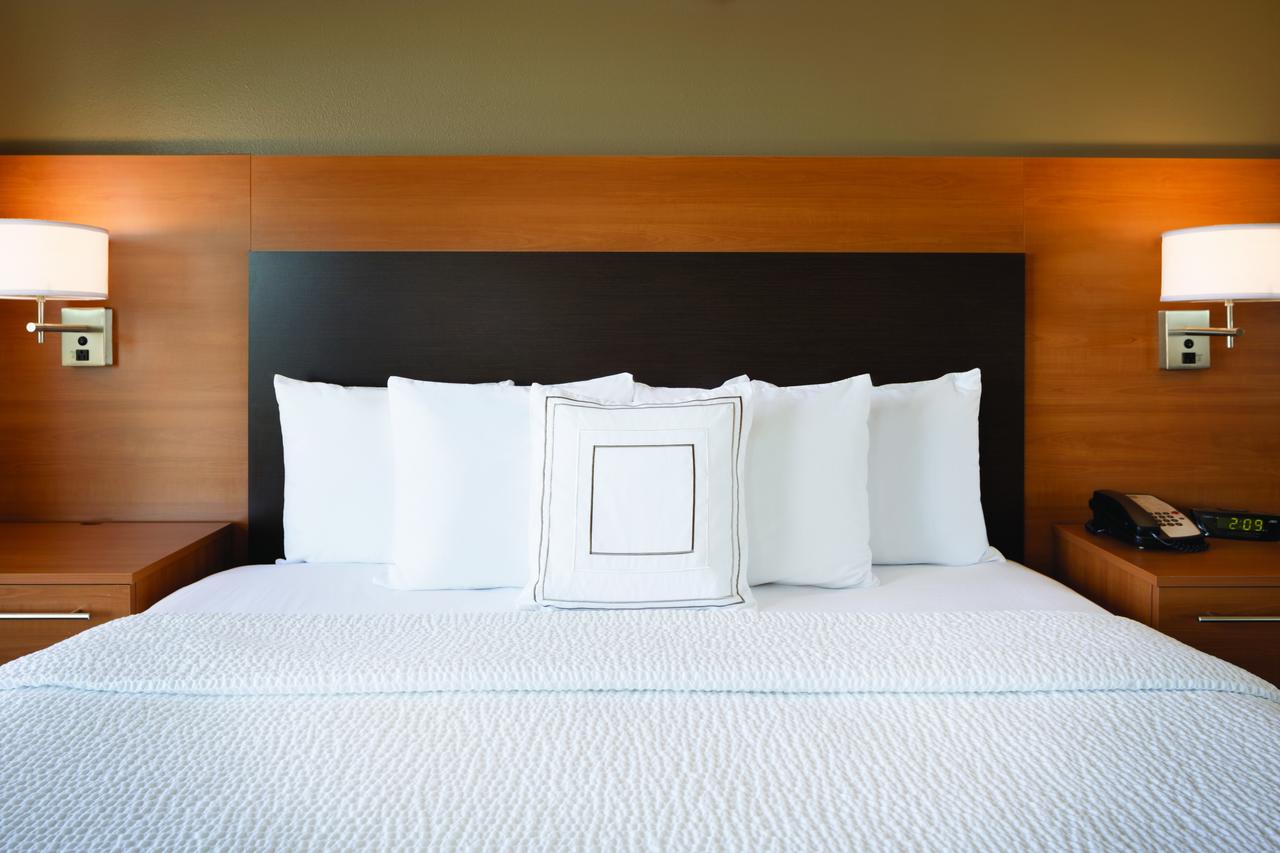TownePlace Suites By Marriott Chicago Naperville - thumb 6