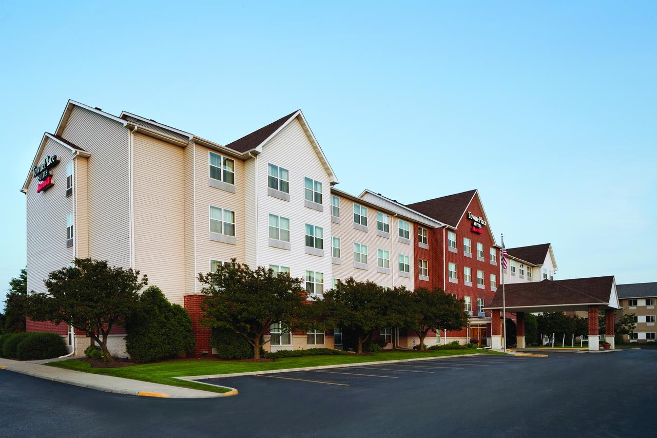 TownePlace Suites By Marriott Chicago Naperville - thumb 0