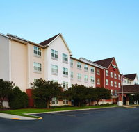 TownePlace Suites by Marriott Chicago Naperville - Accommodation Michigan