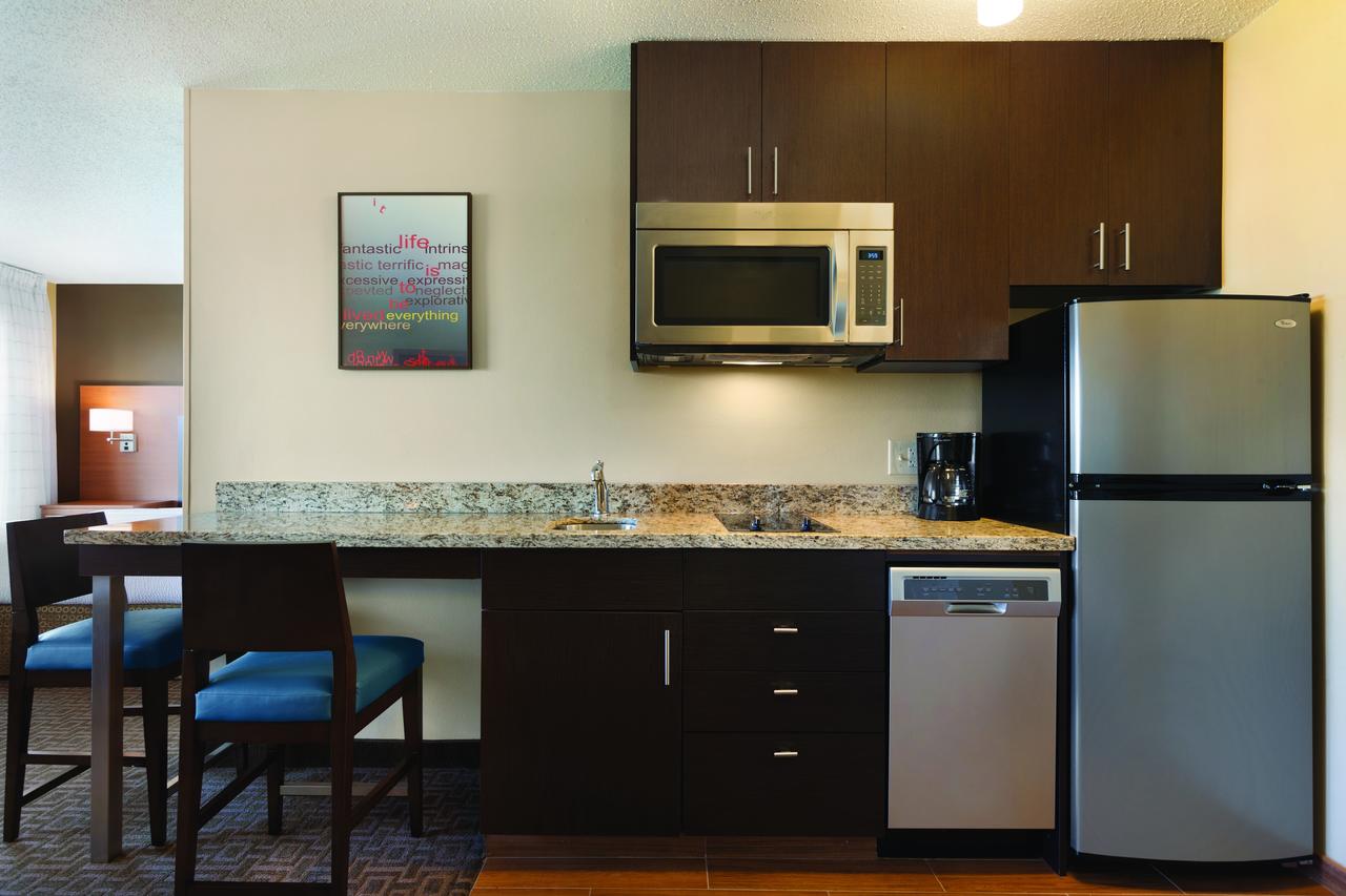 TownePlace Suites By Marriott Chicago Naperville - thumb 9