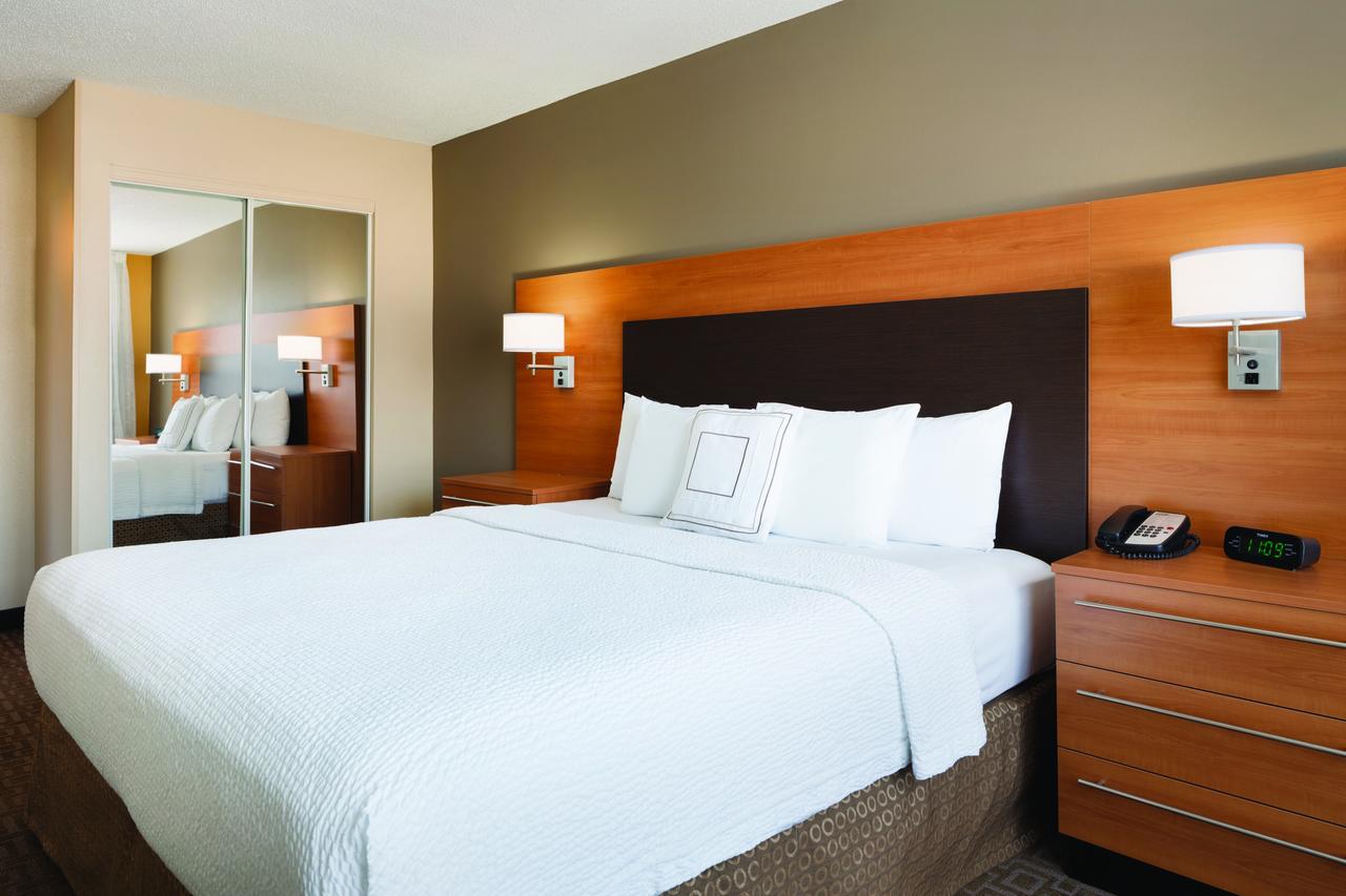 TownePlace Suites By Marriott Chicago Naperville - thumb 5