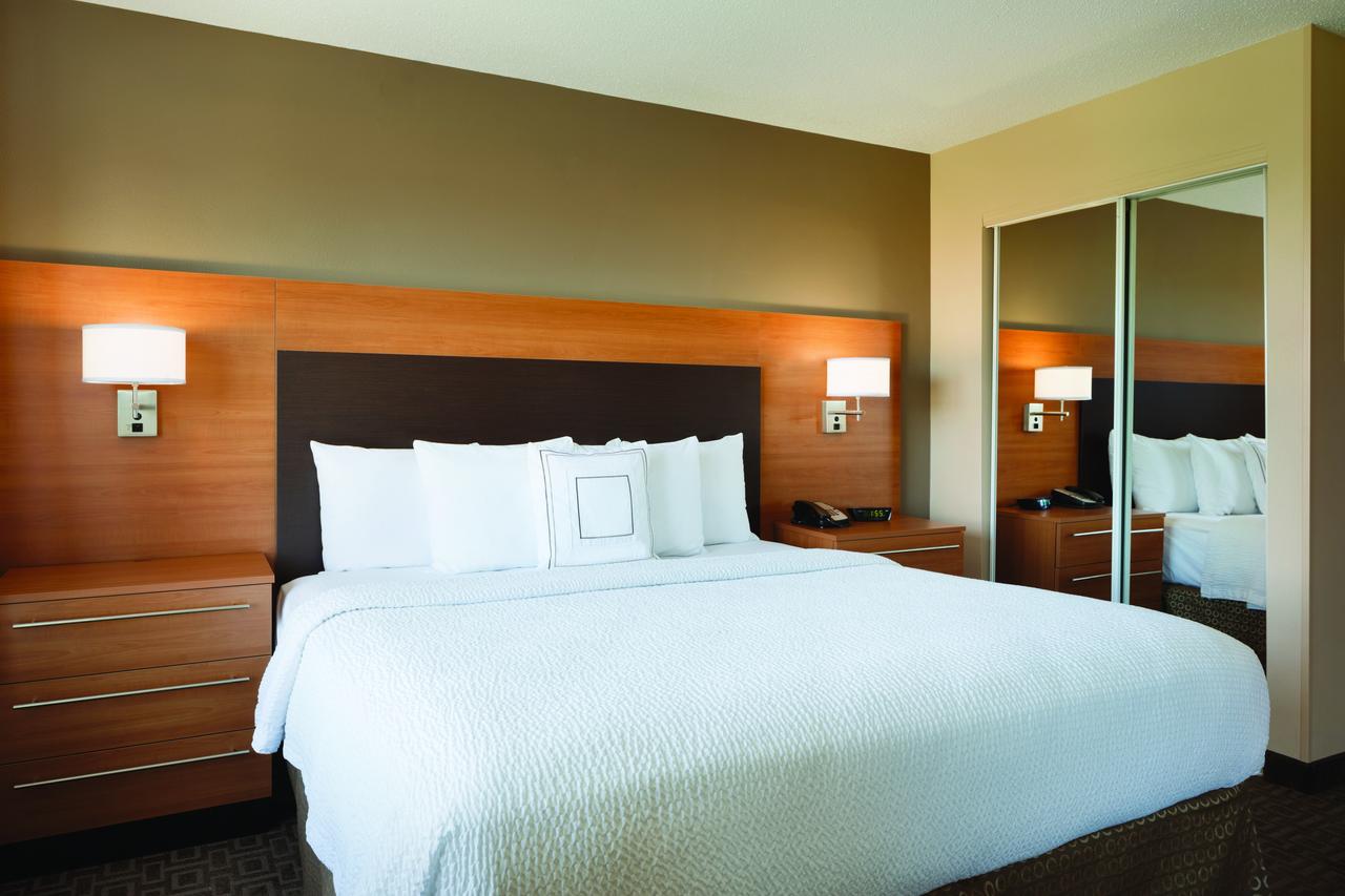 TownePlace Suites By Marriott Chicago Naperville - thumb 7