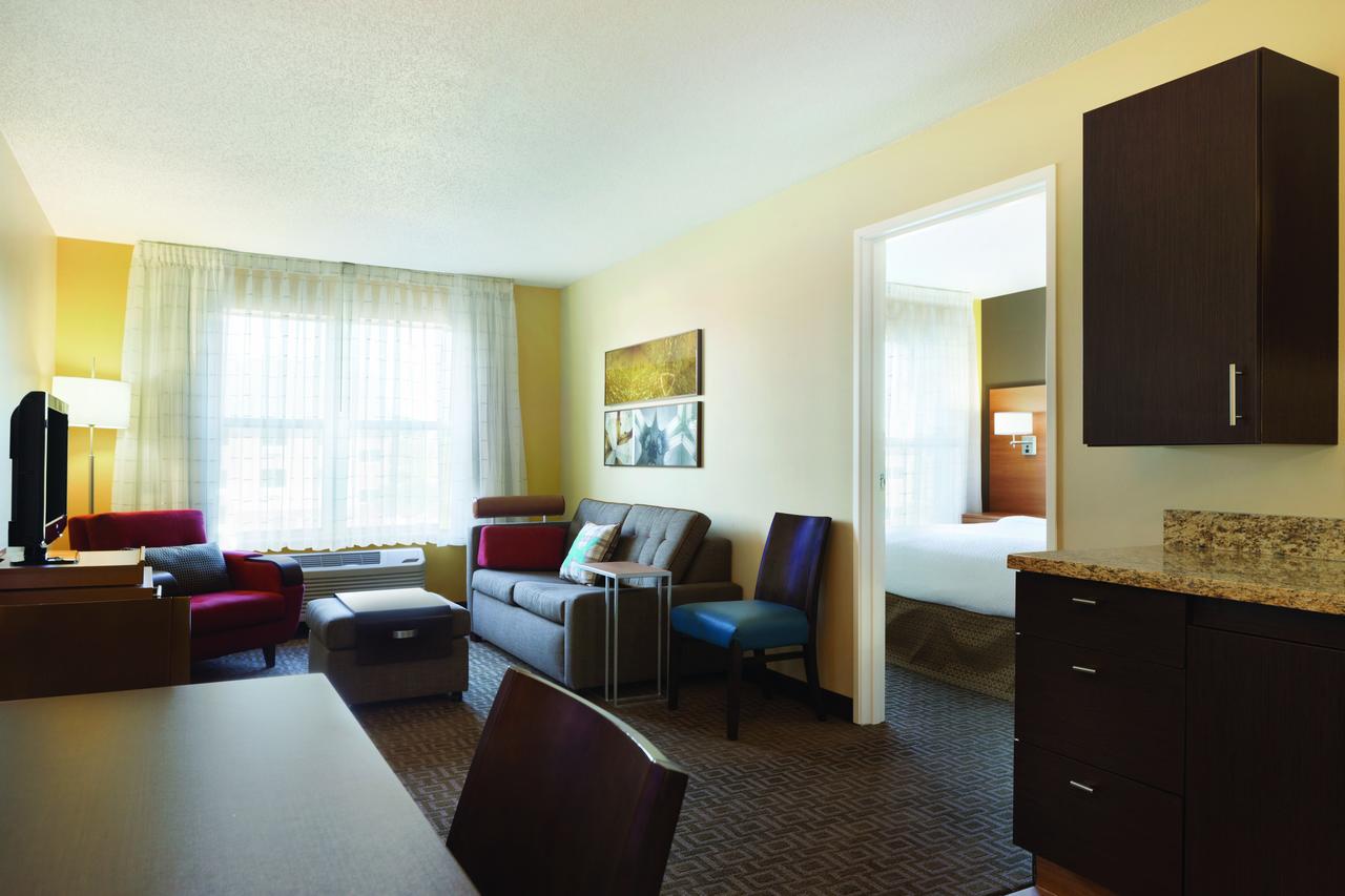 TownePlace Suites By Marriott Chicago Naperville - thumb 22