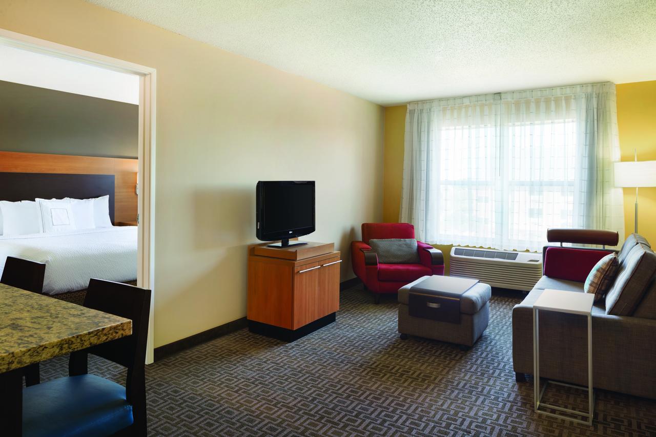 TownePlace Suites By Marriott Chicago Naperville - thumb 21