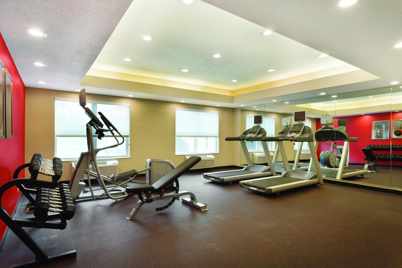 TownePlace Suites By Marriott Chicago Naperville - thumb 20