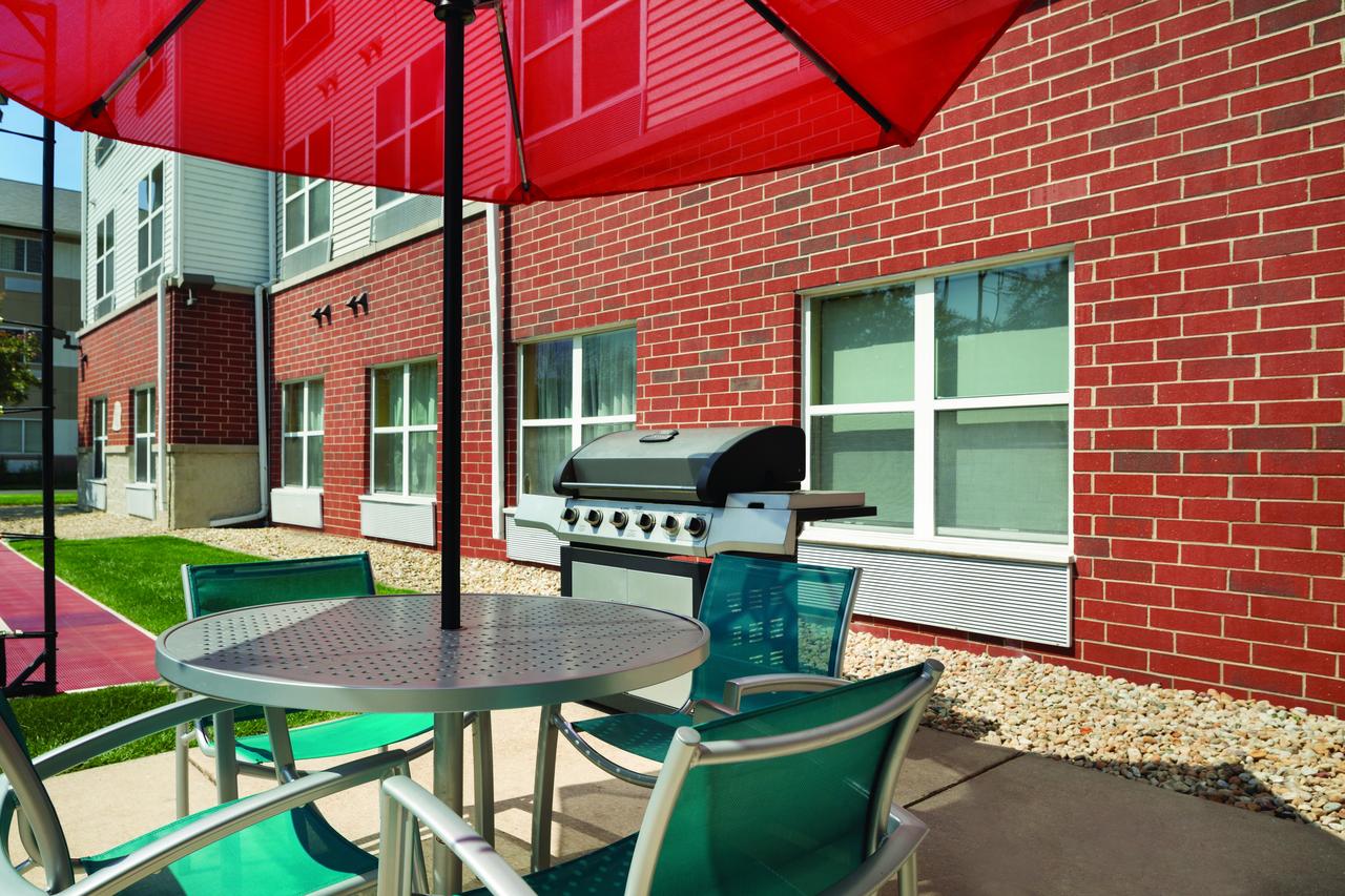 TownePlace Suites By Marriott Chicago Naperville - thumb 10