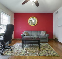 Downtown Home In A Million  House Neighborhood - Accommodation Michigan