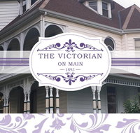 The Victorian on Main - Accommodation Michigan