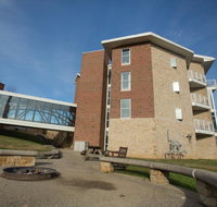 Clifty Inn - Accommodation Michigan