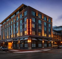 Graduate Bloomington - Accommodation Michigan
