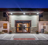 Red Roof Inn Richmond - Accommodation Michigan