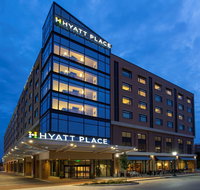 Hyatt Place Bloomington Indiana - Accommodation Michigan