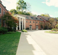 Canyon Inn - Accommodation Michigan