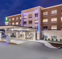 Holiday Inn Express  Suites Hammond - Accommodation Michigan