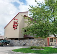 Red Roof Inn Lafayette - Purdue University - Accommodation Michigan