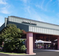 Howard Johnson by Wyndham Evansville East - Accommodation Michigan