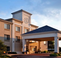 Baymont by Wyndham Merrillville - Accommodation Michigan