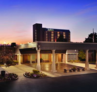 Radisson Hotel Louisville North - Accommodation Michigan
