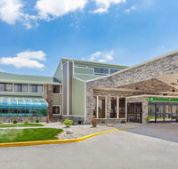 Wyndham Garden Fort Wayne - Accommodation Michigan