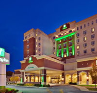 Holiday Inn Lafayette-City Centre - Accommodation Michigan