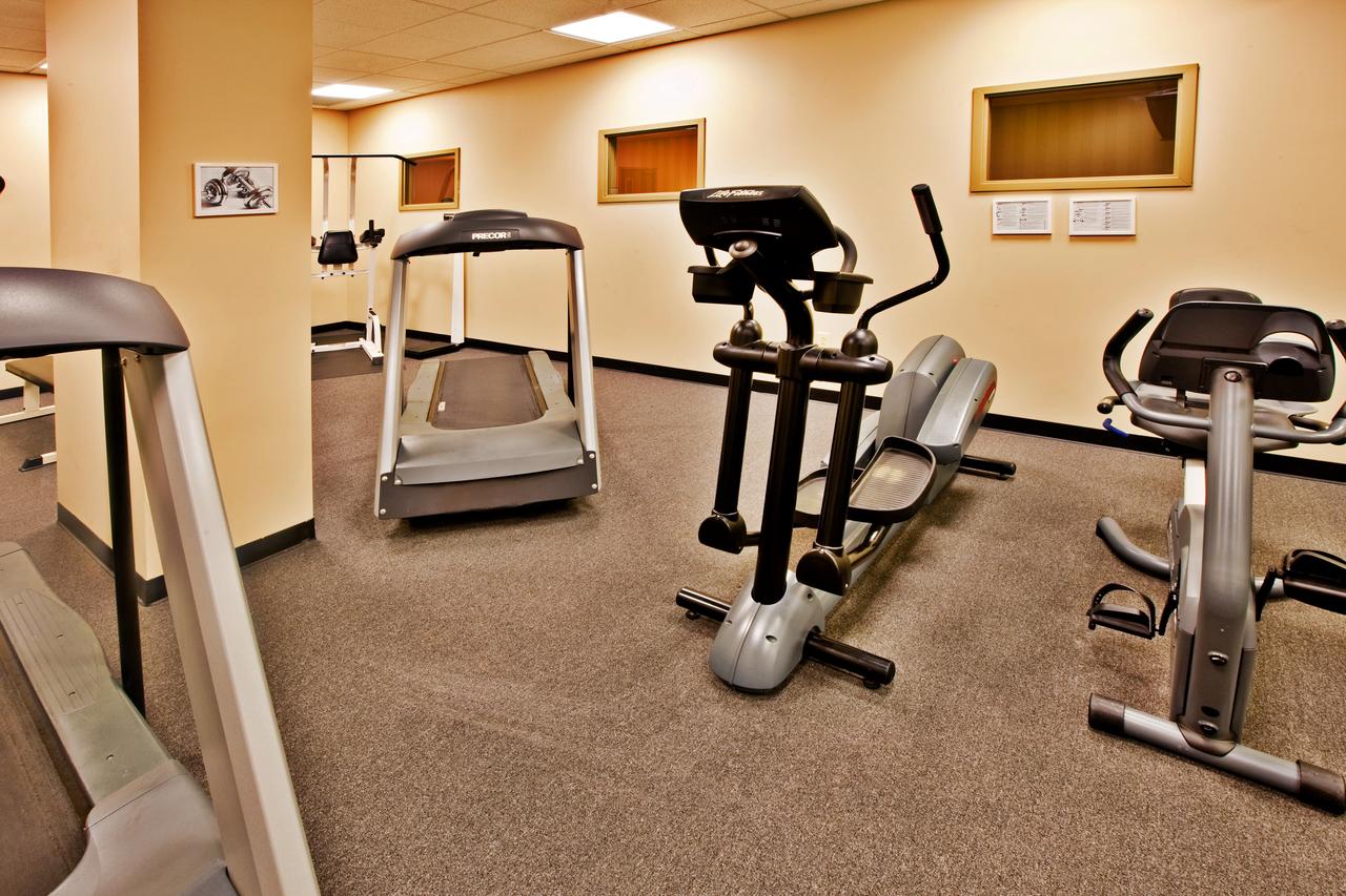 Holiday Inn Lafayette-City Centre - thumb 20