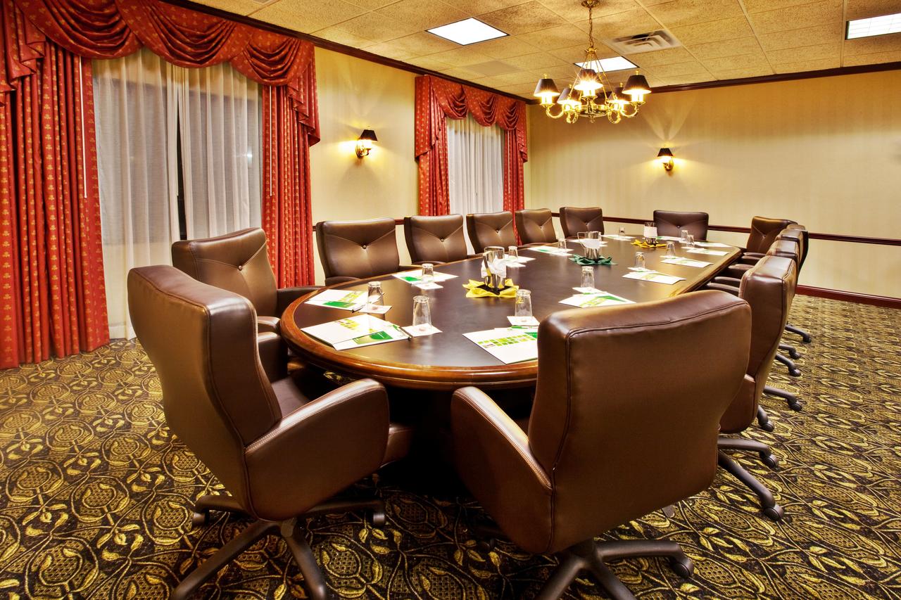 Holiday Inn Lafayette-City Centre - thumb 8