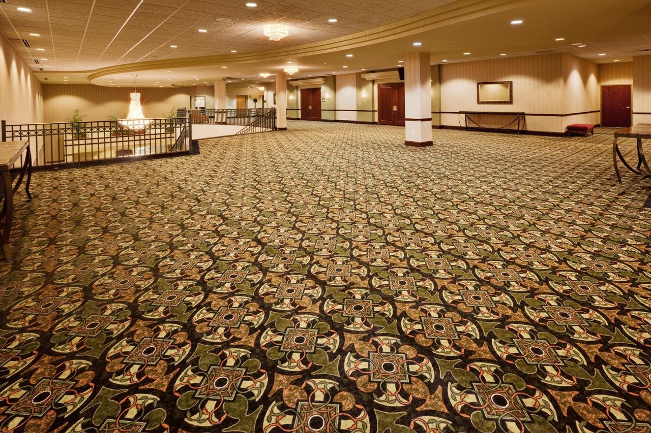 Holiday Inn Lafayette-City Centre - thumb 23